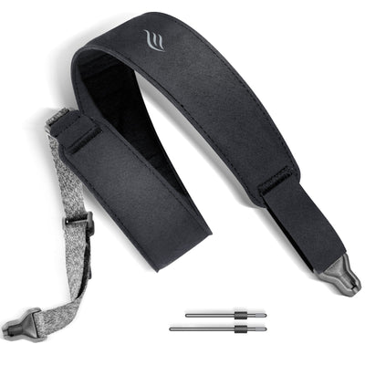 Dây Đeo Đàn Guitar Enya MS1 - Magnetic Strap