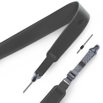 Dây Đeo Đàn Guitar Enya MS1 - Magnetic Strap