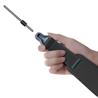 Dây Đeo Đàn Guitar Enya MS1 - Magnetic Strap