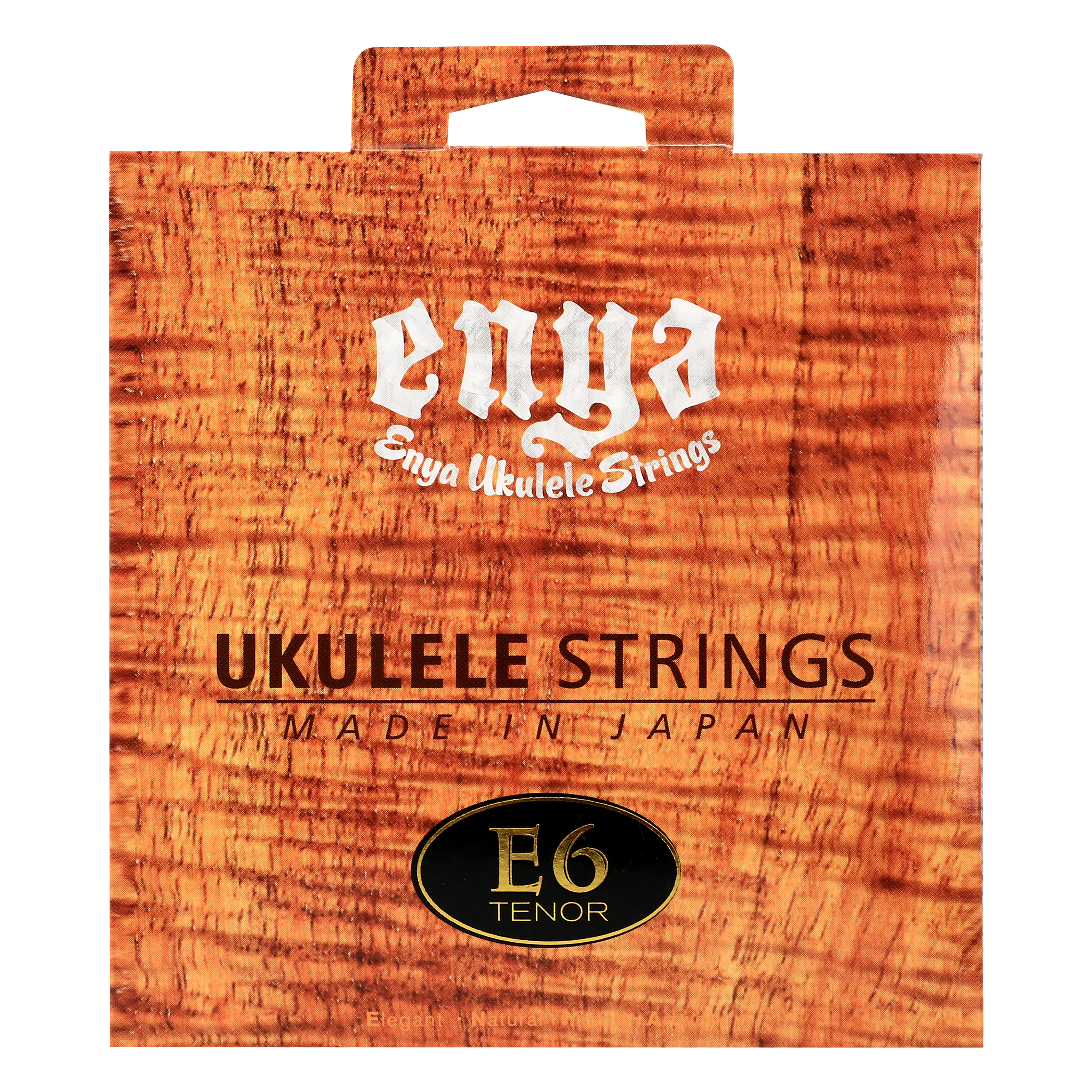 Dây Đàn Ukulele Enya