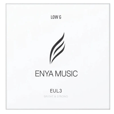 Dây Đàn Ukulele Enya Low G