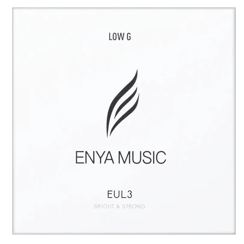 Dây Đàn Ukulele Enya Low G