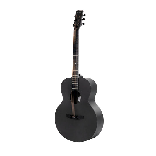 Đàn Guitar Enya EA X0 EQ - Black