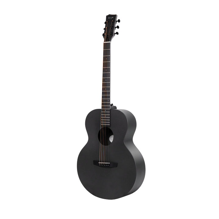 Đàn Guitar Enya EA X0 SP1 AcousticPlus 2.0 - Black