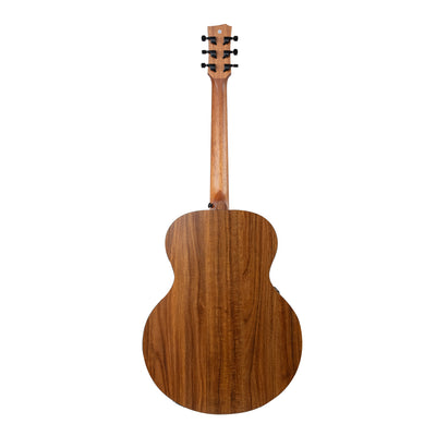 Đàn Guitar Enya EA X0 EQ SP1 AcousticPlus 2.0 - Natural