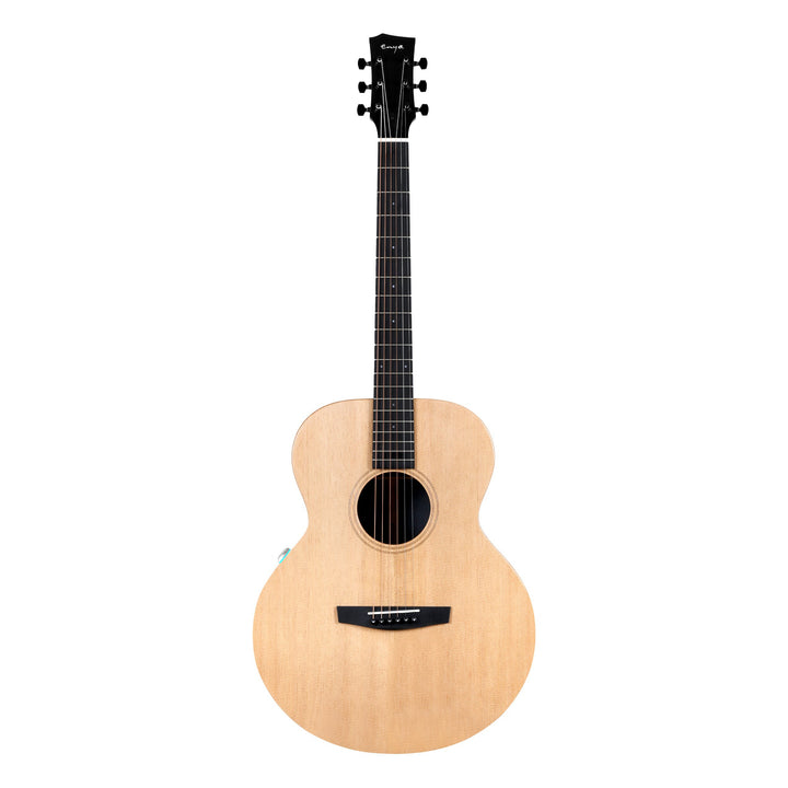 Đàn Guitar Enya EA X1 Pro SP1 AcousticPlus 2.0 - Natural