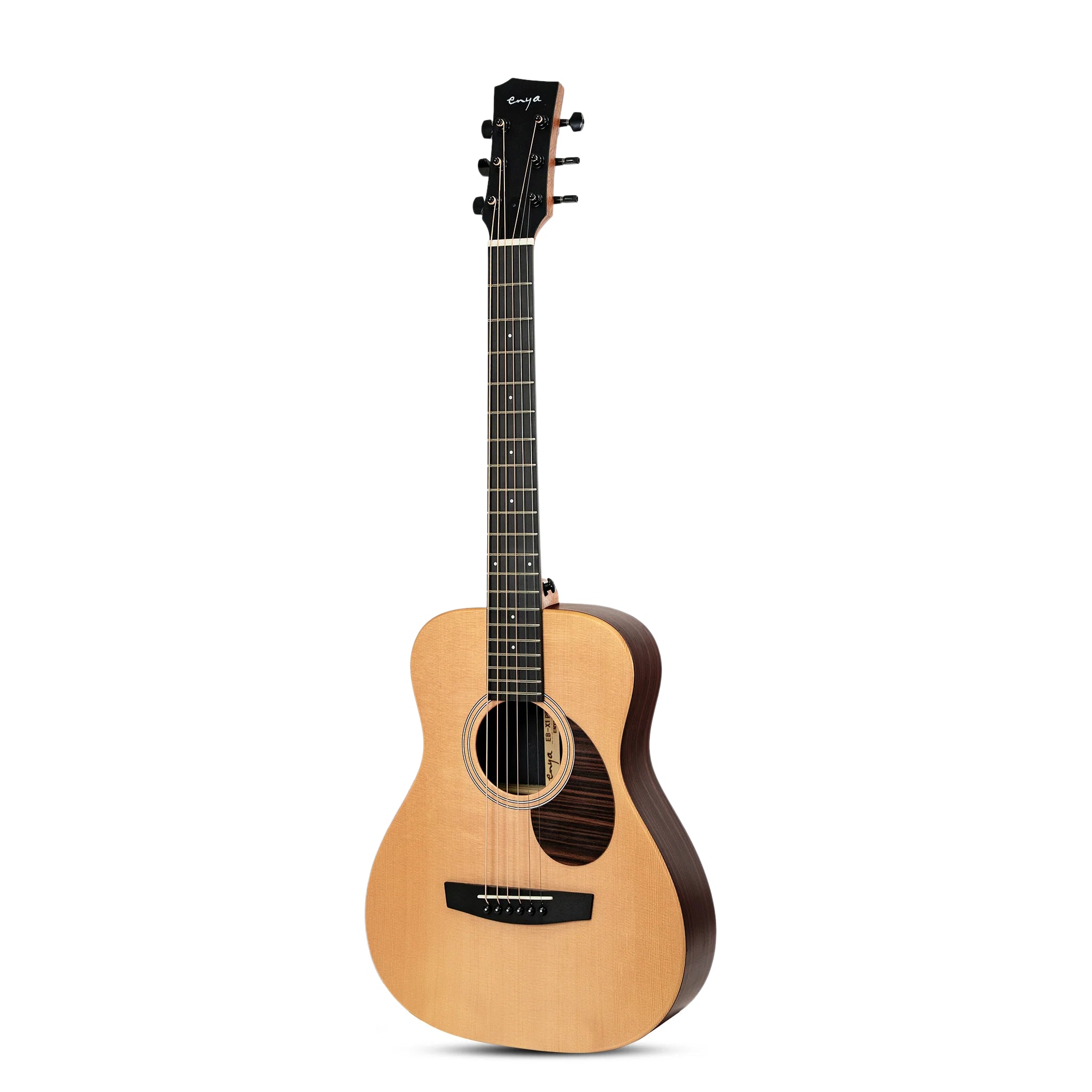 Đàn Guitar Enya X1 Pro Max Baby