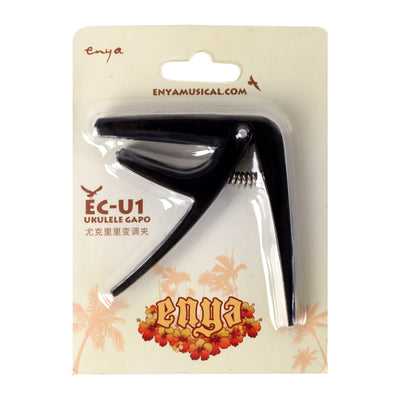 Capo Ukulele Enya EC-U1