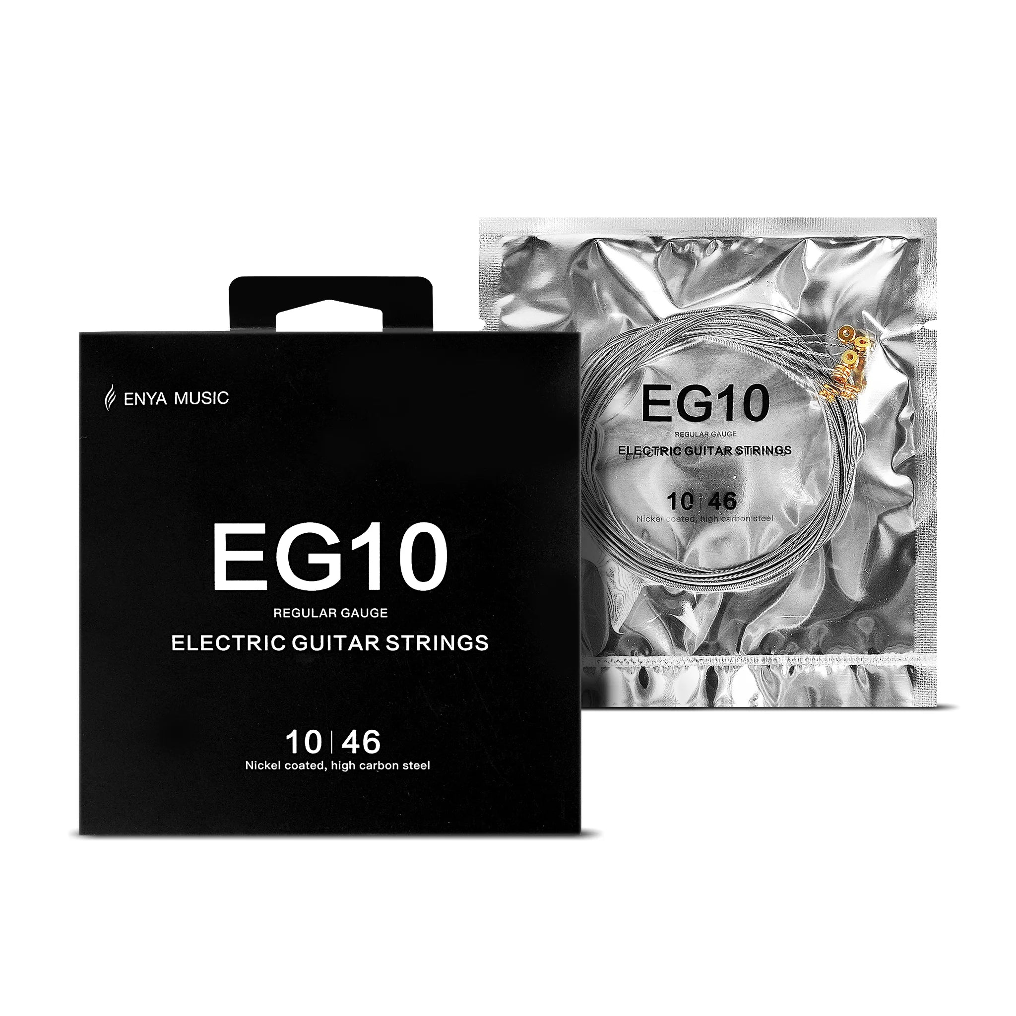 Dây Đàn Guitar Điện Enya EG10