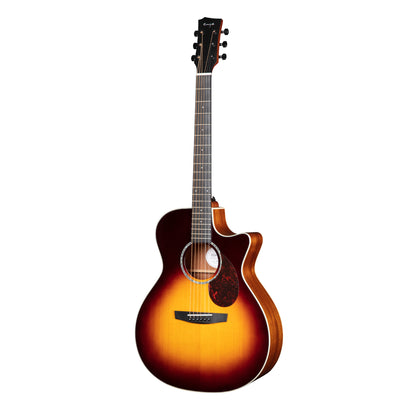 Đàn Guitar Enya EGA Q1M EQ AcousticPlus - Sunburst