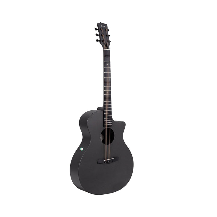 Đàn Guitar Enya EGA X0 SP1 AcousticPlus 2.0 - Black