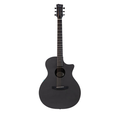 Đàn Guitar Enya EGA X0 SP1 AcousticPlus 2.0 - Black