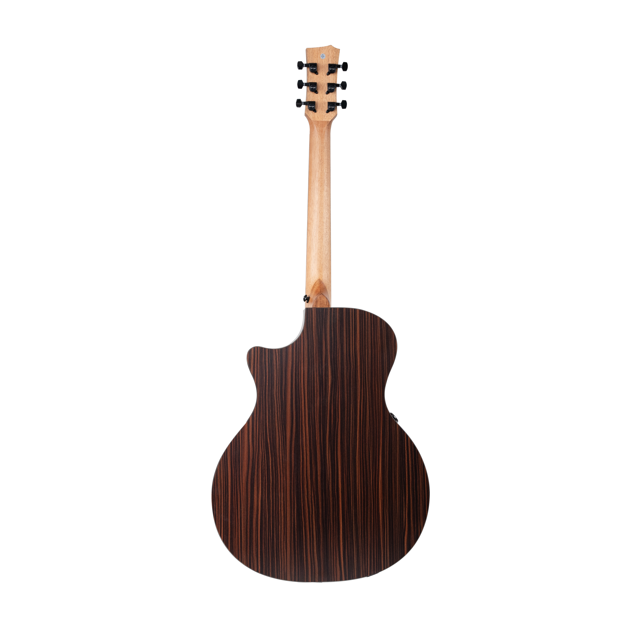 Đàn Guitar Enya X1 Pro Cutaway
