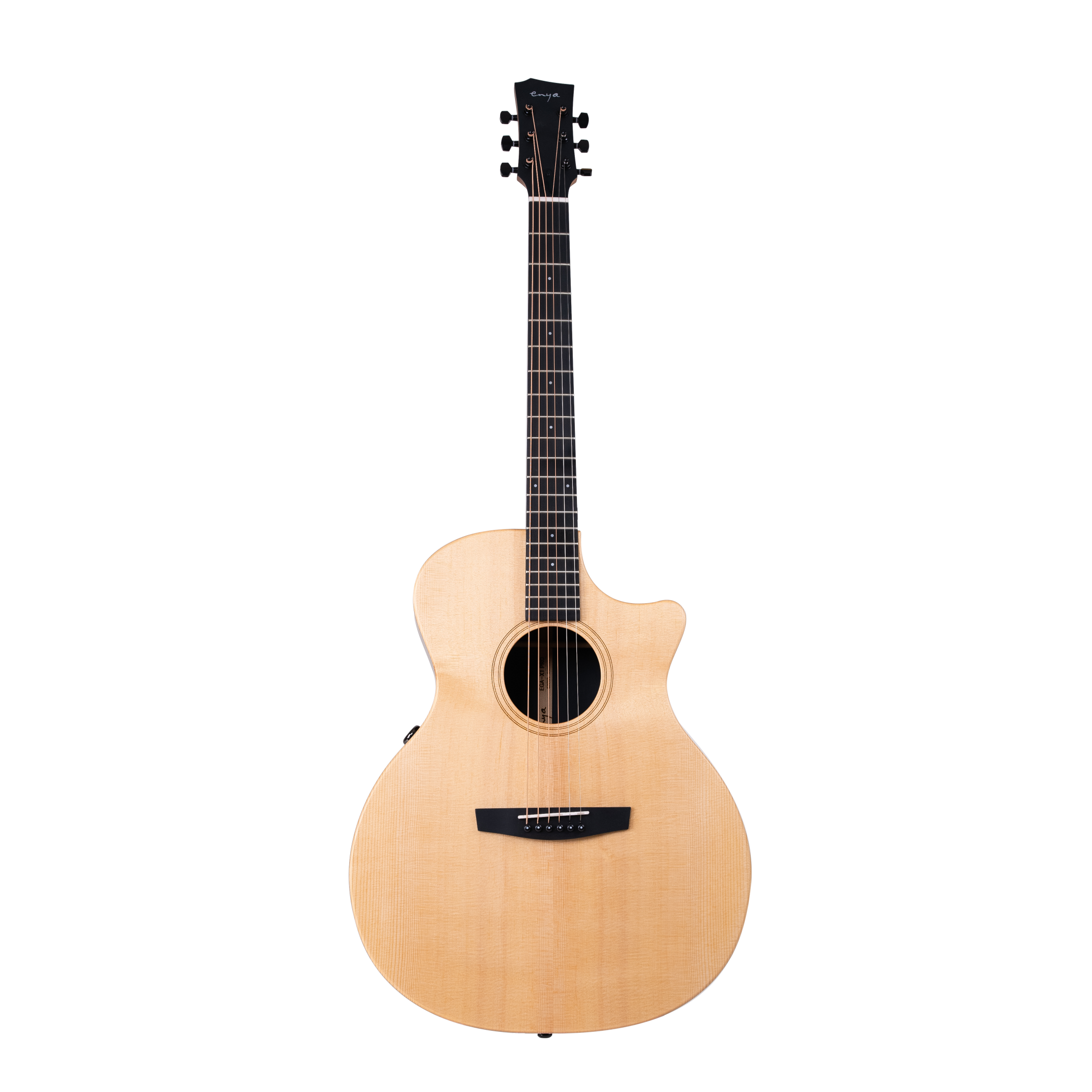 Đàn Guitar Enya X1 Pro Cutaway