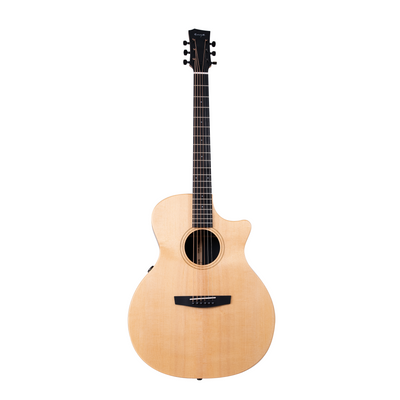 Đàn Guitar Enya X1 Pro Cutaway