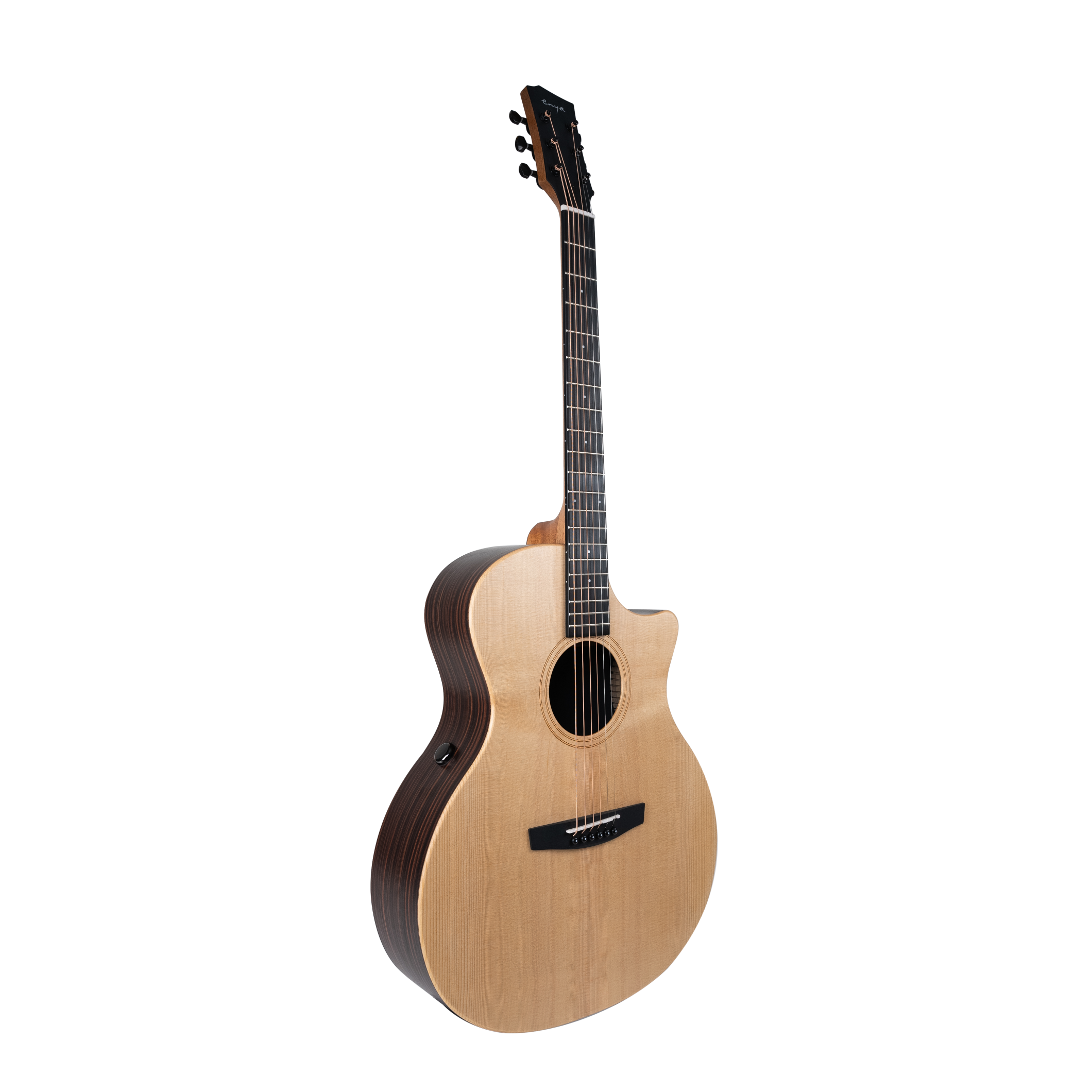 Đàn Guitar Enya X1 Pro Cutaway