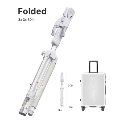 Giá Để Đàn Guitar Enya EGS1 - Foldable Tripod Guitar Stand