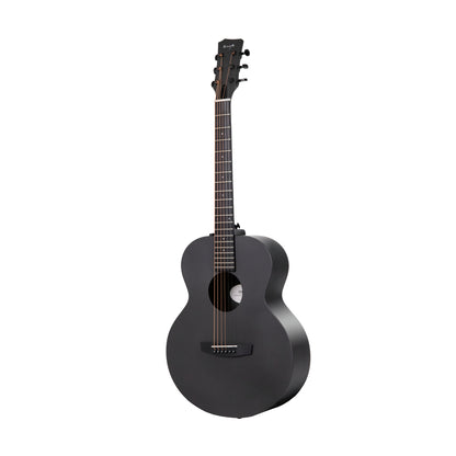 Đàn Guitar Enya EM X0 EQ - Black