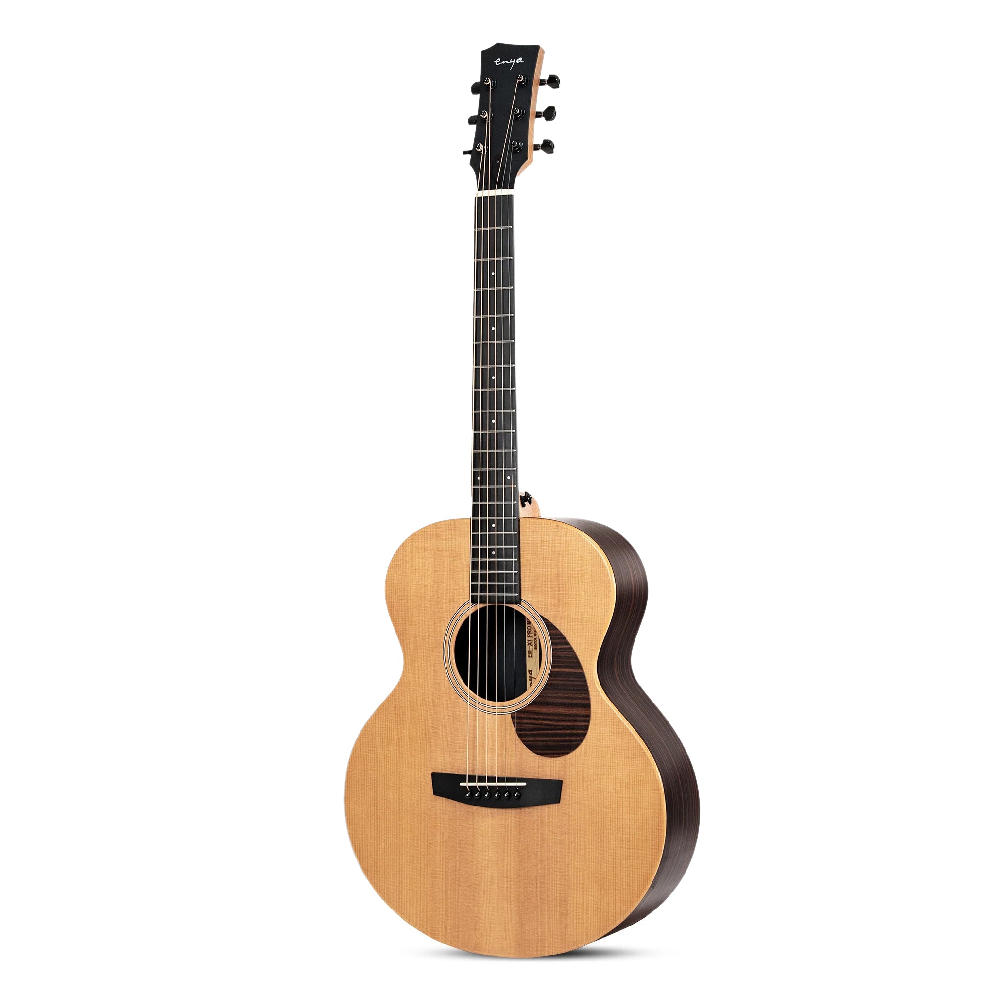 Đàn Guitar Enya X1 Pro Max Mini