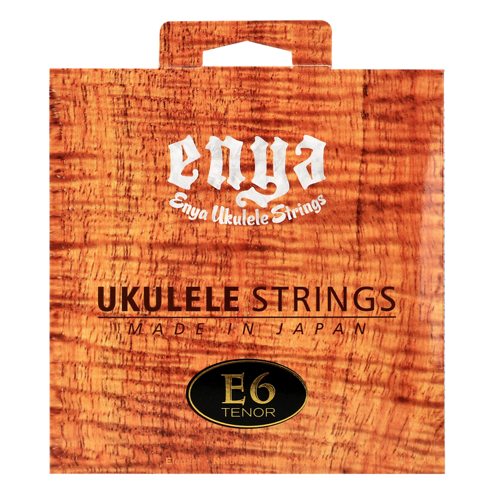 Dây Đàn Ukulele Tenor Enya E6