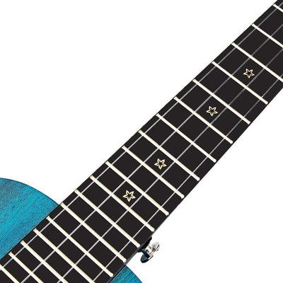 Đàn Ukulele Enya EUC 25D