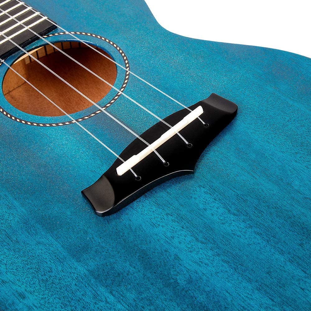 Đàn Ukulele Enya EUC 25D