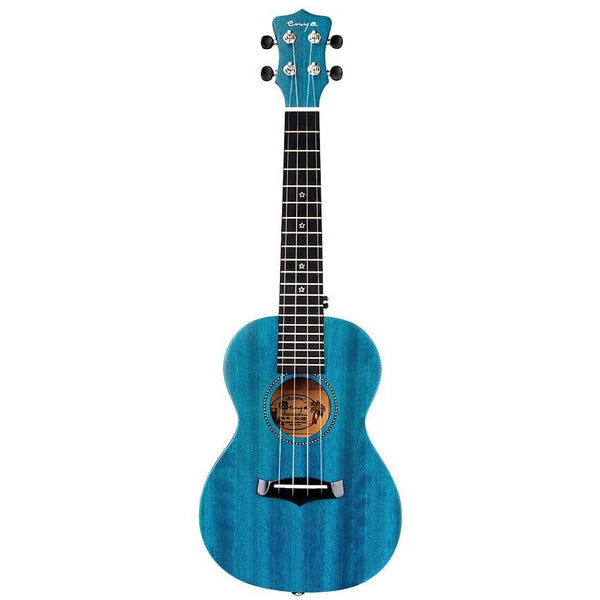Đàn Ukulele Enya EUC 25D