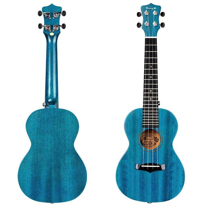 Đàn Ukulele Enya EUC 25D