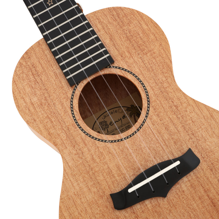 Đàn Ukulele Enya EUC 25D