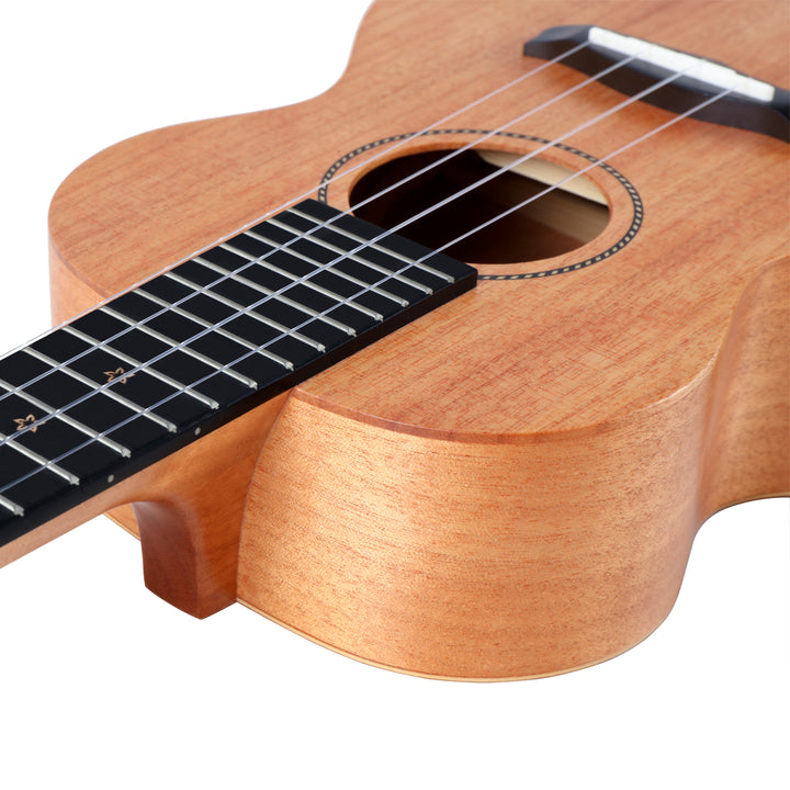 Đàn Ukulele Enya EUC 25D