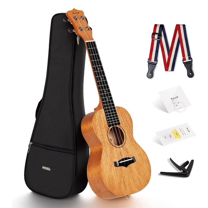 Đàn Ukulele Enya EUC 25D
