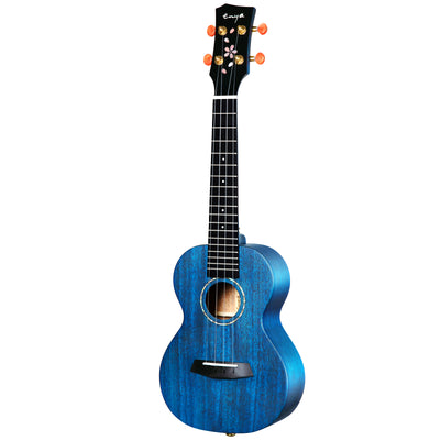 Đàn Ukulele Enya EUT MS - Blue