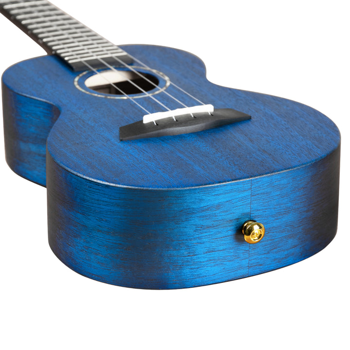 Đàn Ukulele Enya EUT MS - Blue