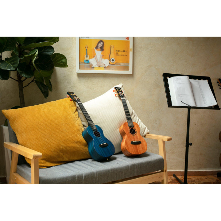 Đàn Ukulele Enya EUT MS