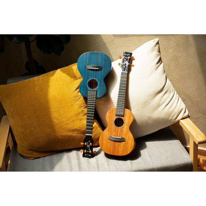 Đàn Ukulele Enya EUT MS