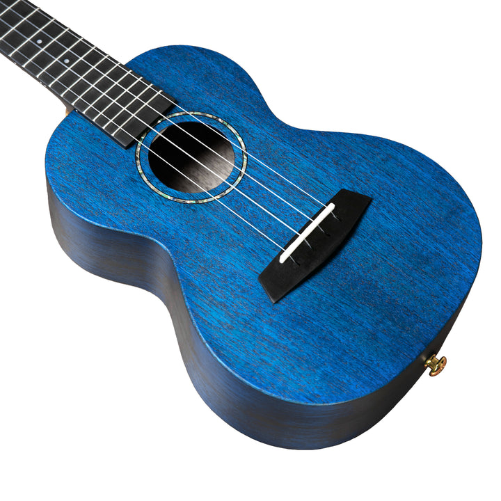 Đàn Ukulele Enya EUT MS - Blue