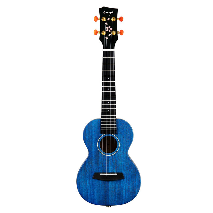 Đàn Ukulele Enya EUT MS - Blue