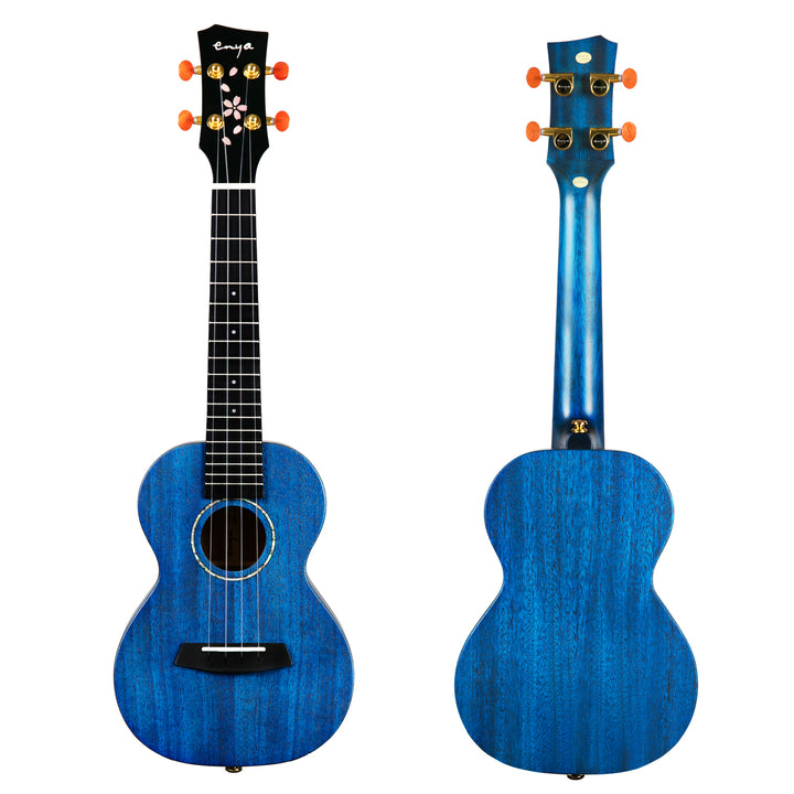 Đàn Ukulele Enya EUT MS - Blue