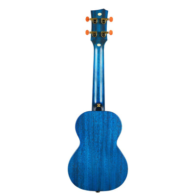 Đàn Ukulele Enya EUT MS - Blue