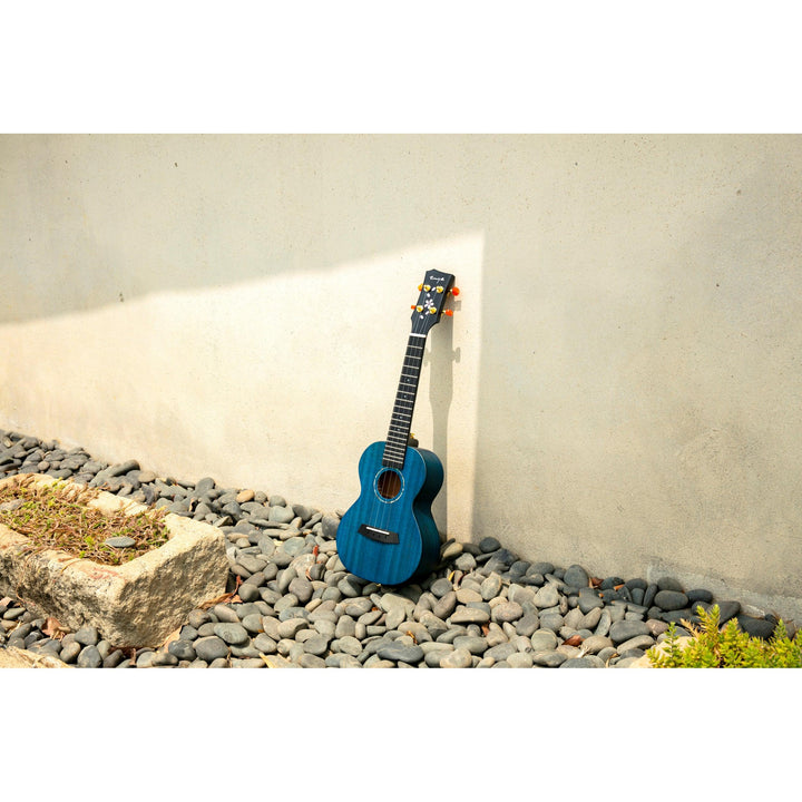 Đàn Ukulele Enya EUT MS