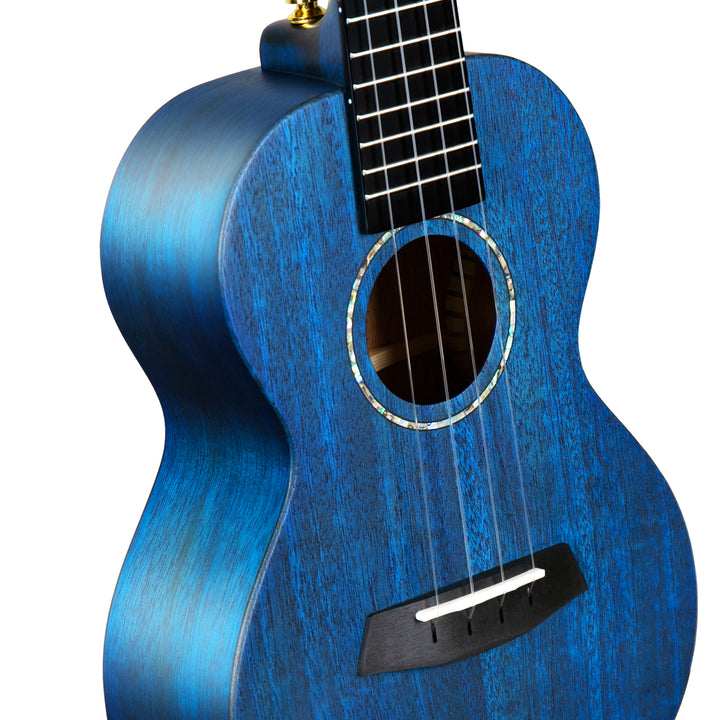 Đàn Ukulele Enya EUT MS - Blue