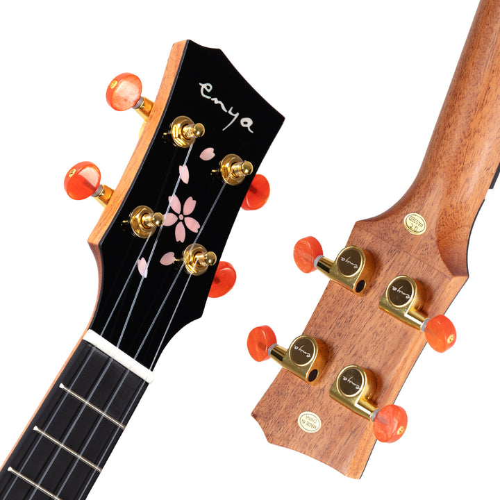 Đàn Ukulele Enya EUC MS