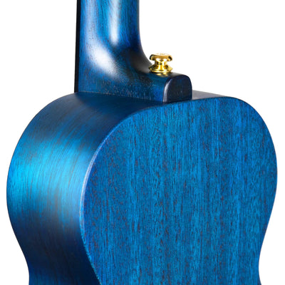 Đàn Ukulele Enya EUT MS - Blue