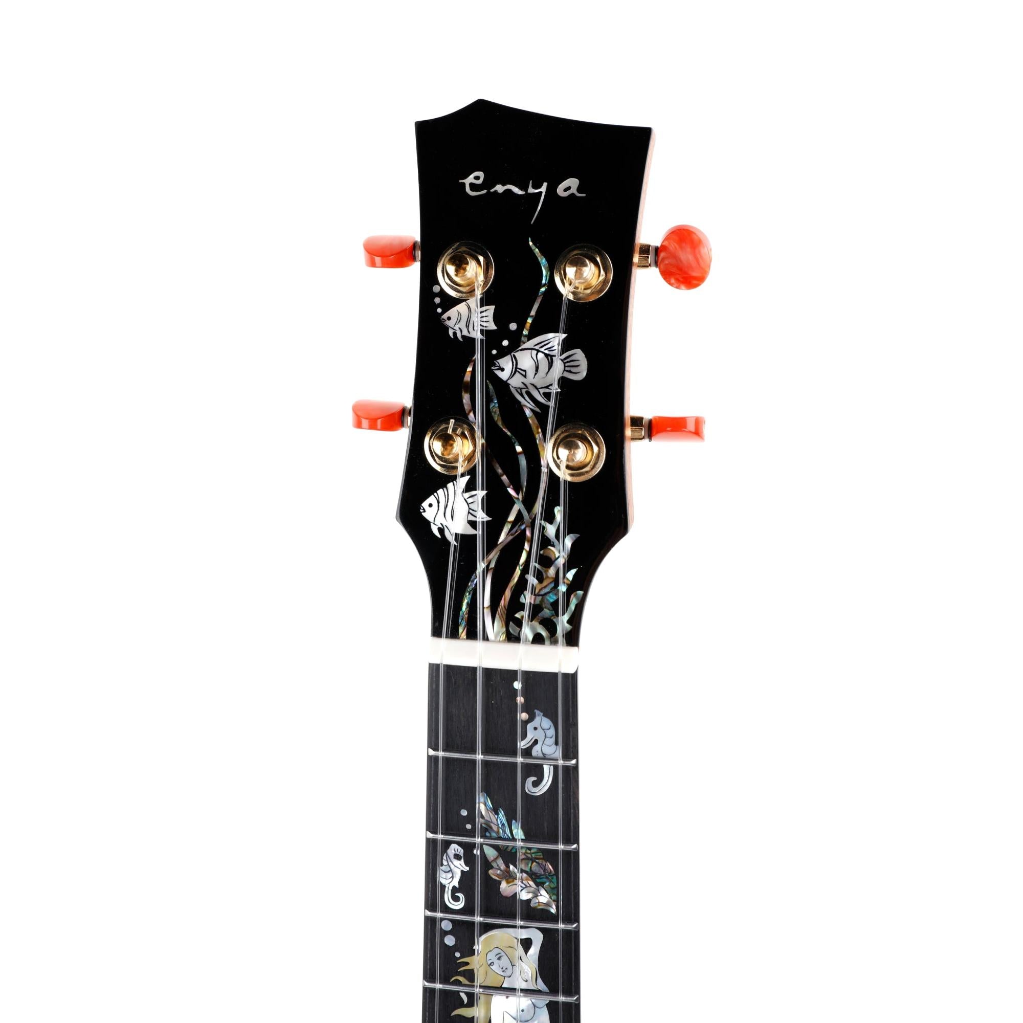 Đàn Ukulele Enya A8
