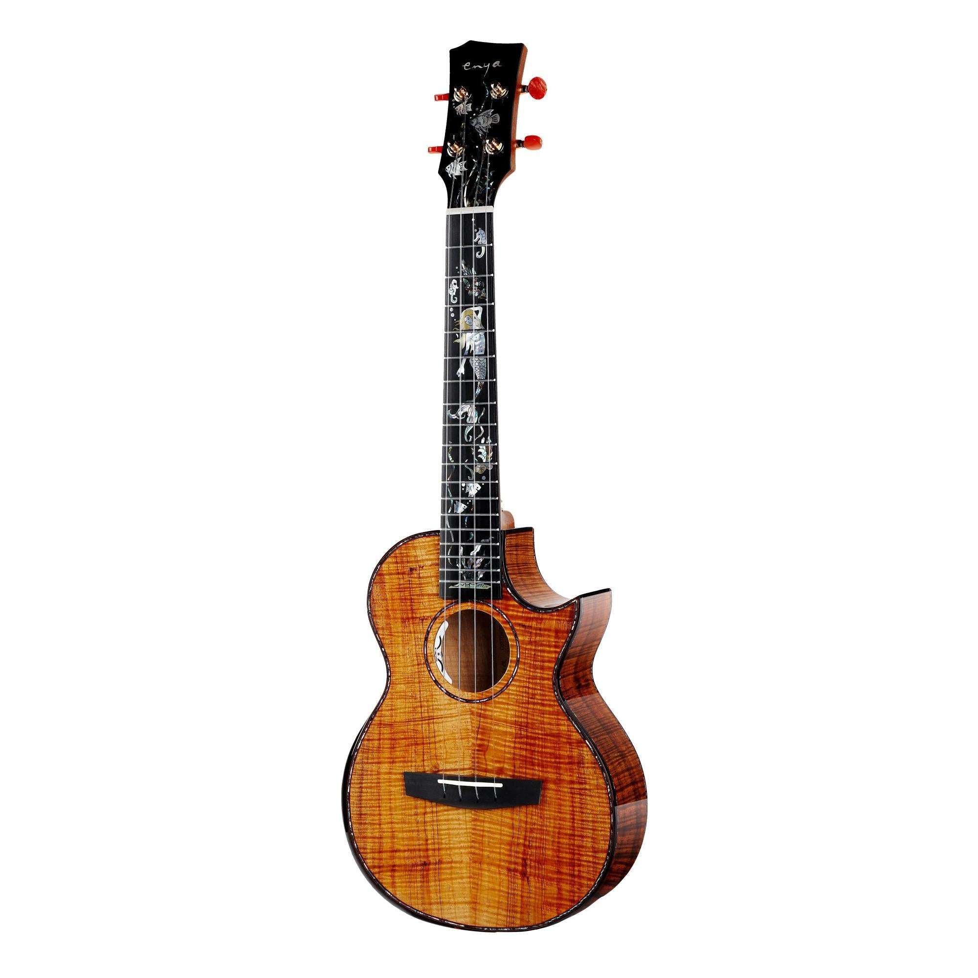 Đàn Ukulele Enya A8