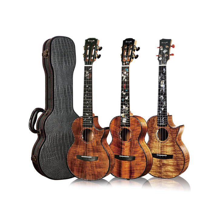 Đàn Ukulele Enya A8