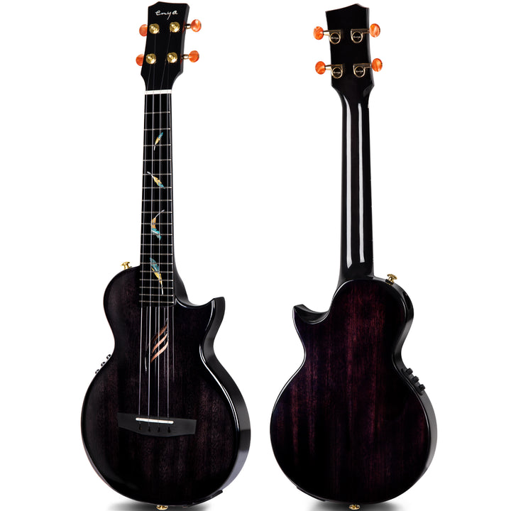 Đàn Ukulele Enya Feather