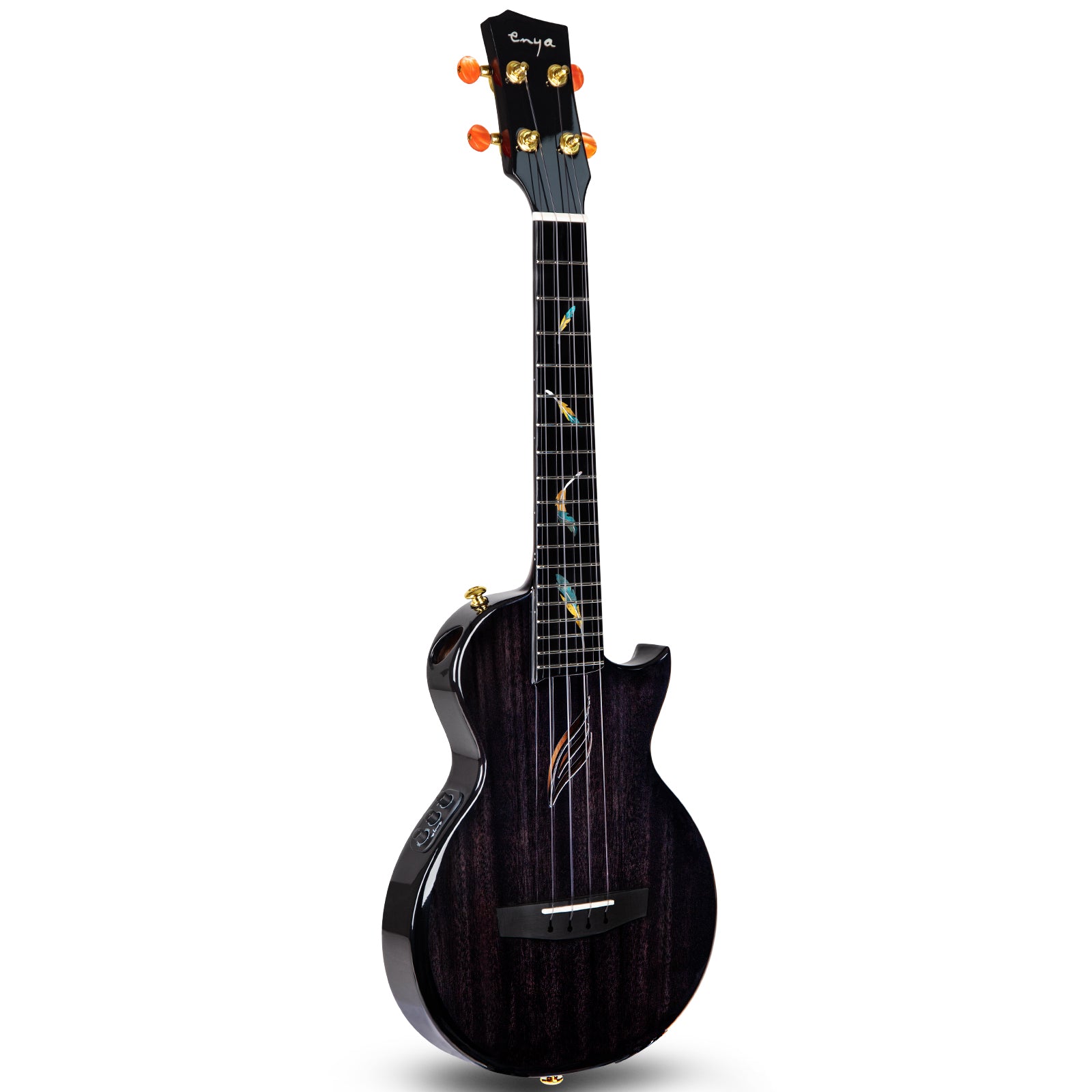 Đàn Ukulele Enya Feather