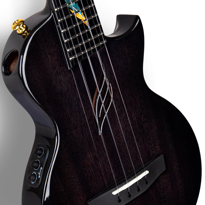 Đàn Ukulele Enya Feather