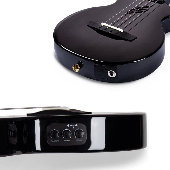 Đàn Ukulele Enya Feather